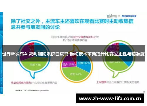 世界杯发布AI裁判辅助系统白皮书 推动技术革新提升比赛公正性与精准度